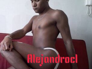Alejandrocl