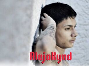 AlejoKynd