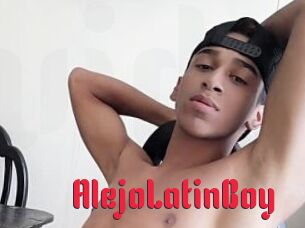 AlejoLatinBoy