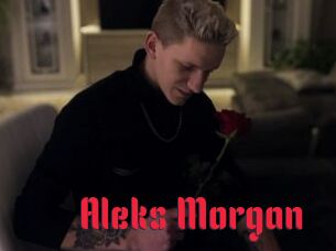 Aleks_Morgan