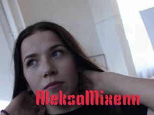 AleksaMixenn