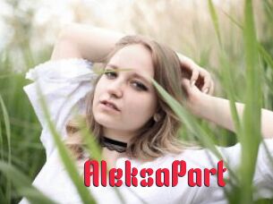 AleksaPart