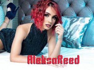 AleksaReed
