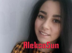 AleksaSun