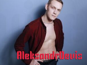AleksandrDevis