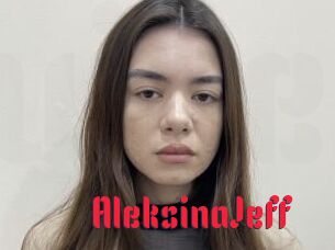 AleksinaJeff