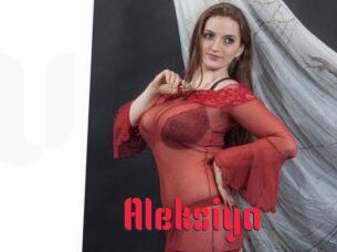 Aleksiya