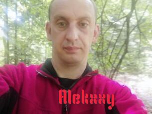 Alekxxy
