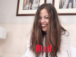 Alell