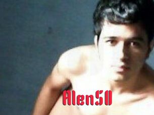 Alen50