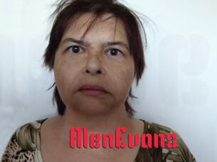 AlenEvans
