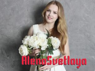 AlenaSvetlaya