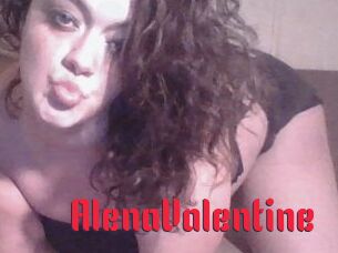 AlenaValentine