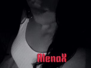 AlenaX