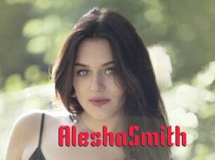 AleshaSmith