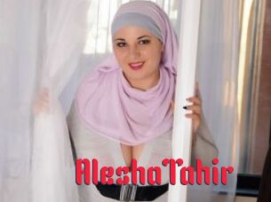 AleshaTahir