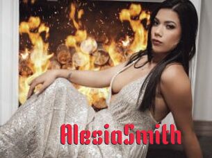 AlesiaSmith