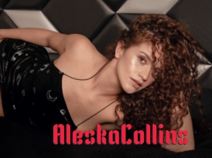 AleskaCollins Video Extrait