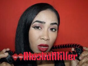 AleskaMiller