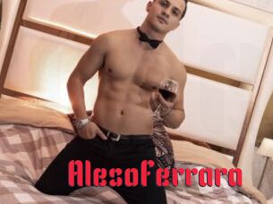 AlesoFerrara