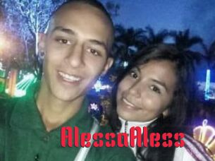 AlessaAless