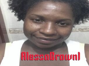 AlessaBrown1