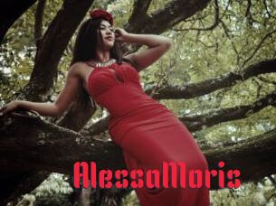 AlessaMoris