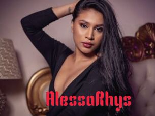 AlessaRhys