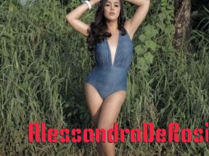AlessandraDeRosi