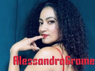 AlessandraGrame