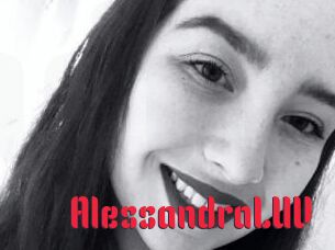 AlessandraLUV