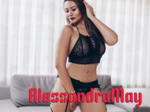 AlessandraMay