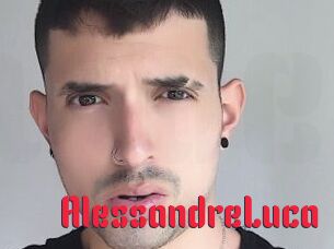 AlessandreLuca