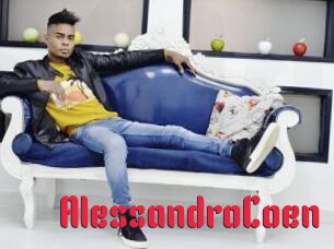 AlessandroCoen