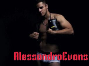 AlessandroEvans