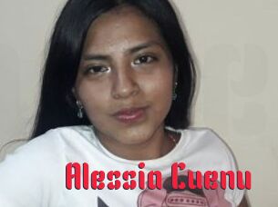 Alessia_Cuenu