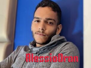 AlessioOran