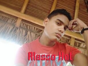Alesso_Hot