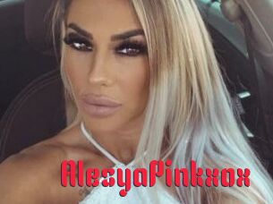 AlesyaPinkxox