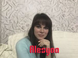 Alesyaa