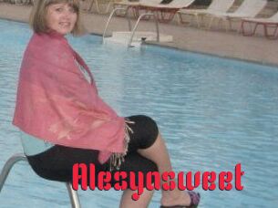 Alesyasweet