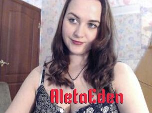 AletaEden