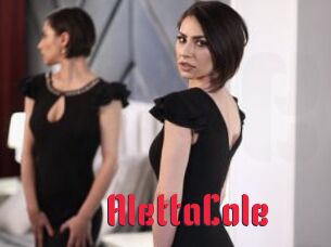 AlettaCole