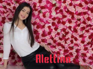 Alettina