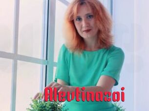Alevtinazoi