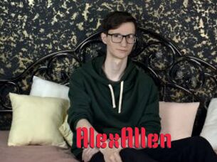 AlexAllen