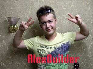 AlexBuilder