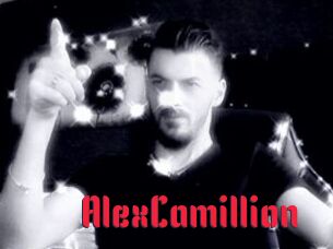AlexCamillion