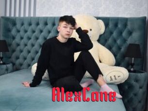 AlexCane