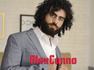 AlexCanno
